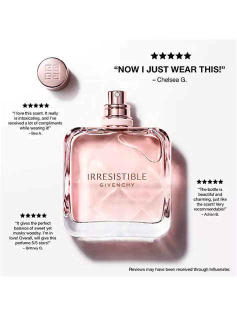 Irresistible Eau de Parfum Holiday Gift Set 